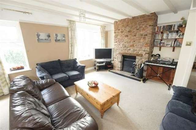  Image of 5 bedroom Detached house for sale in Holcombe Hill Holcombe Radstock BA3 at Holcombe, BA3 5DD
