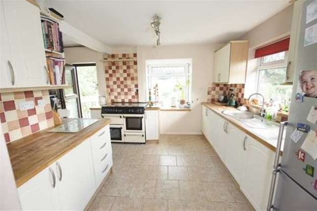  Image of 5 bedroom Detached house for sale in Holcombe Hill Holcombe Radstock BA3 at Holcombe, BA3 5DD