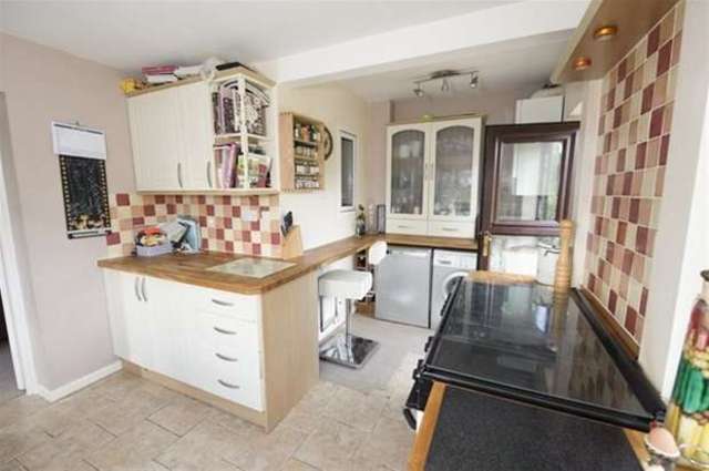  Image of 5 bedroom Detached house for sale in Holcombe Hill Holcombe Radstock BA3 at Holcombe, BA3 5DD