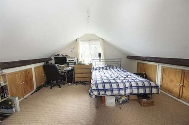  Image of 5 bedroom Detached house for sale in Holcombe Hill Holcombe Radstock BA3 at Holcombe, BA3 5DD