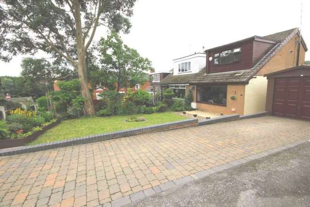 Image of 2 bedroom Semi-Detached house for sale in Hollins Lane Mossley Ashton-under-Lyne OL5 at Hollins Lane  Ashton Under Lyne, OL5 9HZ