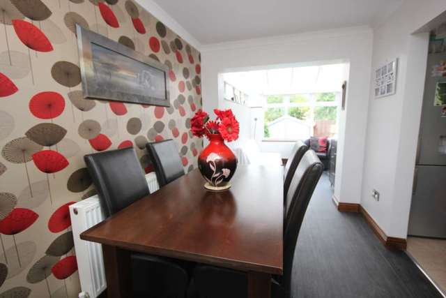  Image of 2 bedroom Semi-Detached house for sale in Hollins Lane Mossley Ashton-under-Lyne OL5 at Hollins Lane  Ashton Under Lyne, OL5 9HZ