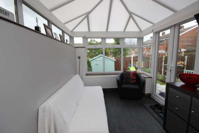  Image of 2 bedroom Semi-Detached house for sale in Hollins Lane Mossley Ashton-under-Lyne OL5 at Hollins Lane  Ashton Under Lyne, OL5 9HZ