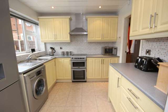  Image of 2 bedroom Semi-Detached house for sale in Hollins Lane Mossley Ashton-under-Lyne OL5 at Hollins Lane  Ashton Under Lyne, OL5 9HZ