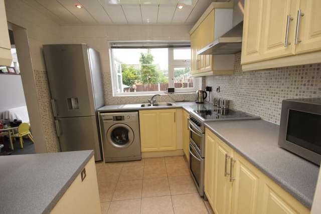  Image of 2 bedroom Semi-Detached house for sale in Hollins Lane Mossley Ashton-under-Lyne OL5 at Hollins Lane  Ashton Under Lyne, OL5 9HZ