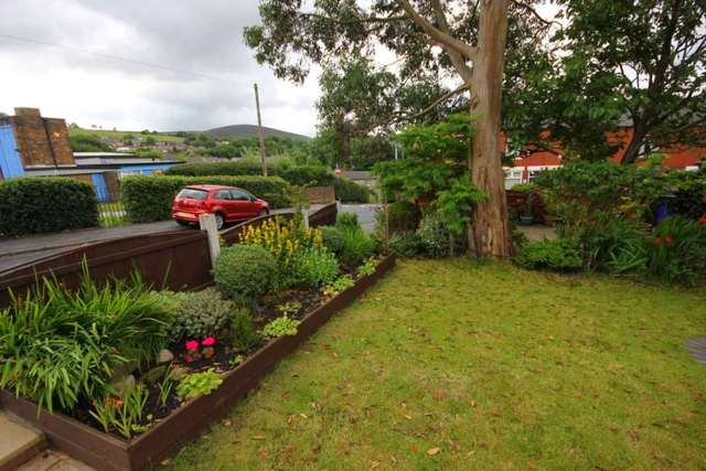  Image of 2 bedroom Semi-Detached house for sale in Hollins Lane Mossley Ashton-under-Lyne OL5 at Hollins Lane  Ashton Under Lyne, OL5 9HZ