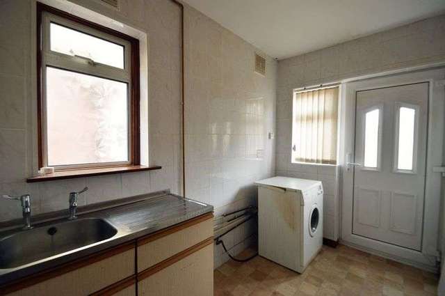  Image of 3 bedroom Semi-Detached house for sale in Holly Lane Erdington Birmingham B24 at Holly Lane Erdington Birmingham, B24 9LE