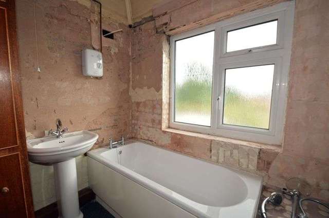  Image of 3 bedroom Semi-Detached house for sale in Holly Lane Erdington Birmingham B24 at Holly Lane Erdington Birmingham, B24 9LE