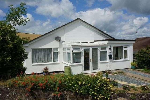  Image of 3 bedroom Detached house for sale in Holmans Meadow Lawhitton Launceston PL15 at Holmans Meadow Lawhitton Launceston, PL15 9NE