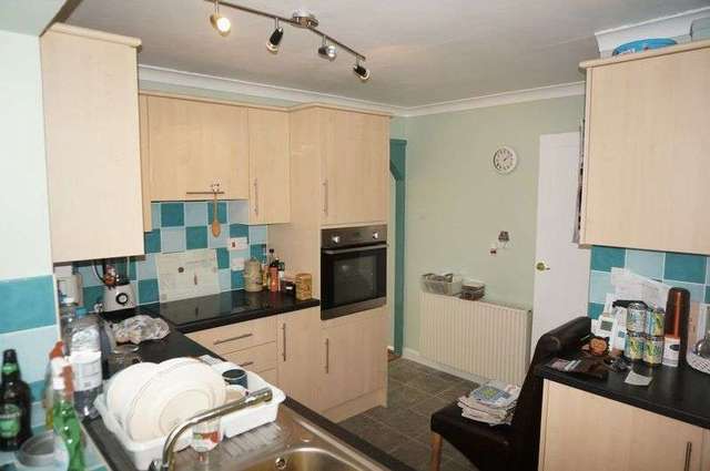  Image of 3 bedroom Detached house for sale in Holmans Meadow Lawhitton Launceston PL15 at Holmans Meadow Lawhitton Launceston, PL15 9NE