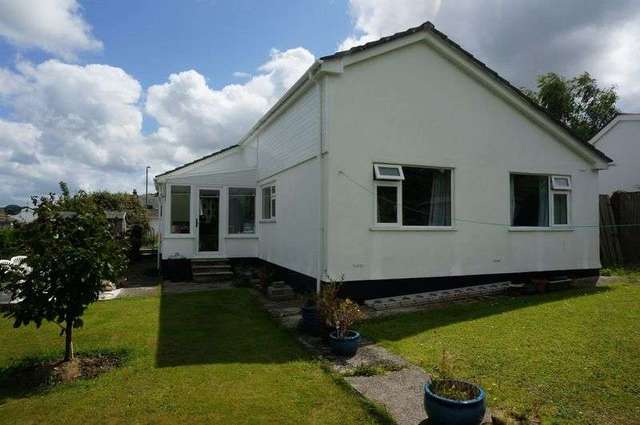  Image of 3 bedroom Detached house for sale in Holmans Meadow Lawhitton Launceston PL15 at Holmans Meadow Lawhitton Launceston, PL15 9NE