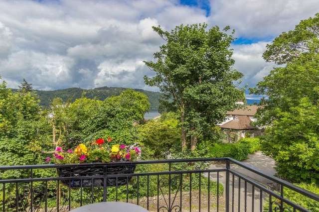  Image of 3 bedroom Detached house for sale in Brantfell Road Bowness-on-Windermere Windermere LA23 at Bowness-on-Windermere Cumbria Bowness-on-Windermere, LA23 3AE