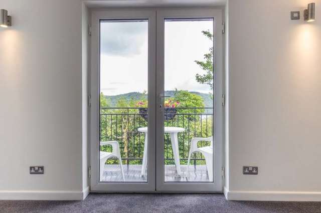  Image of 3 bedroom Detached house for sale in Brantfell Road Bowness-on-Windermere Windermere LA23 at Bowness-on-Windermere Cumbria Bowness-on-Windermere, LA23 3AE