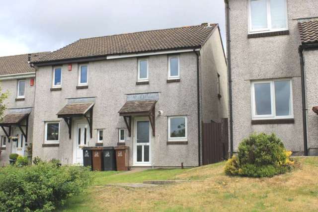  Image of 2 bedroom Terraced house to rent in Holmer Down Woolwell Plymouth PL6 at Holmer Down Woolwell Plymouth, PL6 7QW