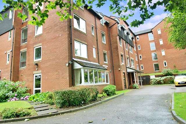  Image of 1 bedroom Retirement Property for sale in Bryngwyn Road Newport NP20 at Bryngwyn Road  Newport, NP20 4JQ