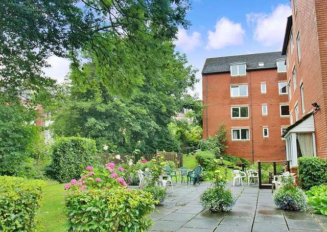  Image of 1 bedroom Retirement Property for sale in Bryngwyn Road Newport NP20 at Bryngwyn Road  Newport, NP20 4JQ