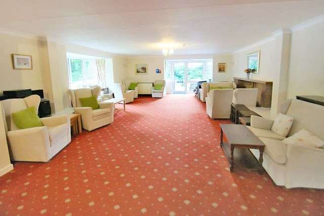  Image of 1 bedroom Retirement Property for sale in Bryngwyn Road Newport NP20 at Bryngwyn Road  Newport, NP20 4JQ