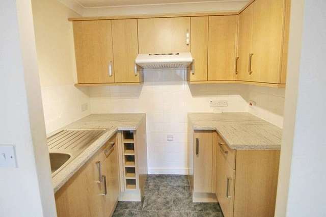  Image of 1 bedroom Retirement Property for sale in Bryngwyn Road Newport NP20 at Bryngwyn Road  Newport, NP20 4JQ