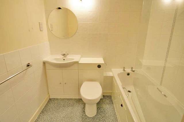  Image of 1 bedroom Retirement Property for sale in Bryngwyn Road Newport NP20 at Bryngwyn Road  Newport, NP20 4JQ