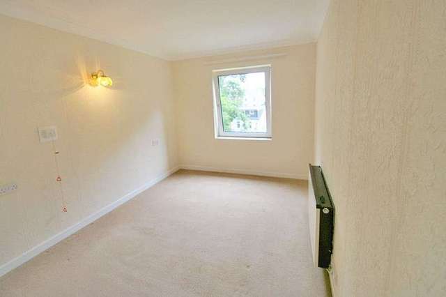  Image of 1 bedroom Retirement Property for sale in Bryngwyn Road Newport NP20 at Bryngwyn Road  Newport, NP20 4JQ