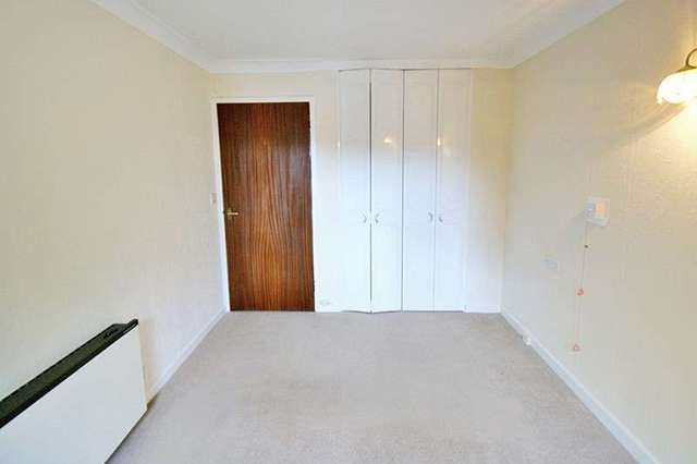  Image of 1 bedroom Retirement Property for sale in Bryngwyn Road Newport NP20 at Bryngwyn Road  Newport, NP20 4JQ