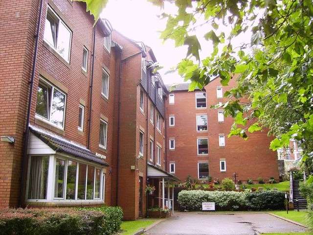  Image of 1 bedroom Retirement Property for sale in Bryngwyn Road Newport NP20 at Bryngwyn Road  Newport, NP20 4JQ