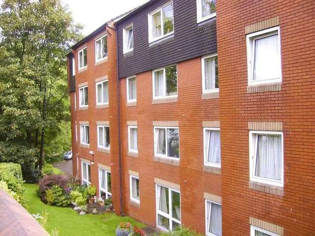  Image of 1 bedroom Retirement Property for sale in Bryngwyn Road Newport NP20 at Bryngwyn Road  Newport, NP20 4JQ