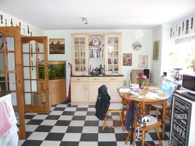  Image of 3 bedroom End of Terrace for sale in Hong Kong Terrace Bryncethin Bridgend CF32 at Hong Kong Terrace  Bryncethin, CF32 9TL