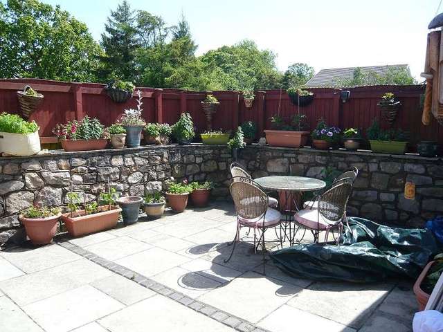  Image of 3 bedroom End of Terrace for sale in Hong Kong Terrace Bryncethin Bridgend CF32 at Hong Kong Terrace  Bryncethin, CF32 9TL