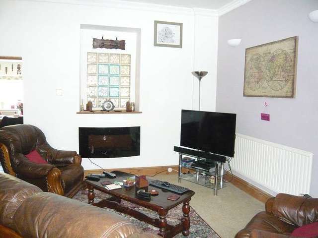  Image of 3 bedroom End of Terrace for sale in Hong Kong Terrace Bryncethin Bridgend CF32 at Hong Kong Terrace  Bryncethin, CF32 9TL