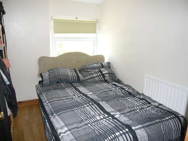  Image of 3 bedroom End of Terrace for sale in Hong Kong Terrace Bryncethin Bridgend CF32 at Hong Kong Terrace  Bryncethin, CF32 9TL