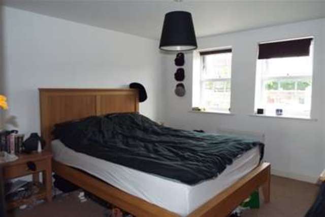  Image of 1 bedroom Flat to rent in Billet Lane Hornchurch RM11 at Hornchurch, RM11 1XP