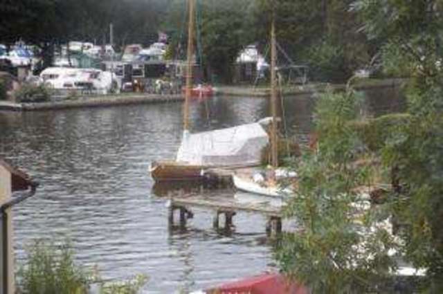  Image of 1 bedroom Flat for sale in Lower Street Horning Norwich NR12 at Horning Norwich Horning, NR12 8AA