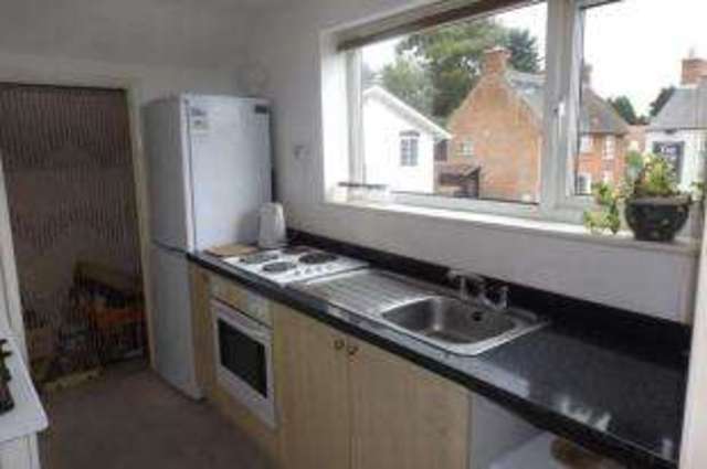  Image of 1 bedroom Flat for sale in Lower Street Horning Norwich NR12 at Horning Norwich Horning, NR12 8AA