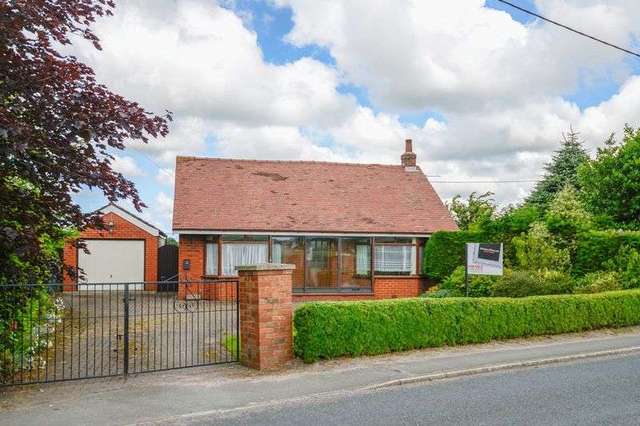  Image of 2 bedroom Detached house for sale in Hoscar Moss Road Lathom Ormskirk L40 at Hoscar Moss Road Lathom Ormskirk, L40 4BG