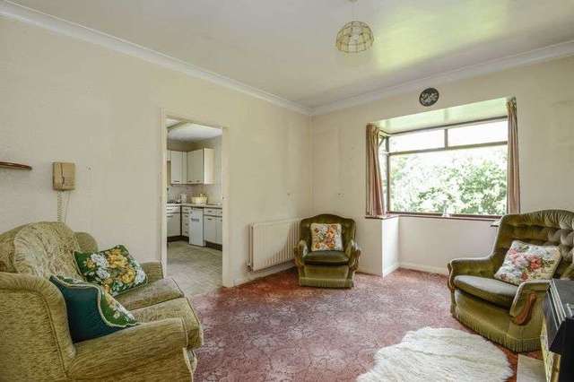  Image of 2 bedroom Detached house for sale in Hoscar Moss Road Lathom Ormskirk L40 at Hoscar Moss Road Lathom Ormskirk, L40 4BG