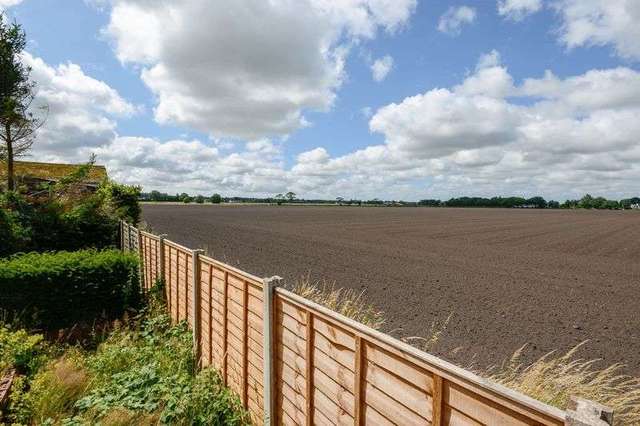  Image of 2 bedroom Detached house for sale in Hoscar Moss Road Lathom Ormskirk L40 at Hoscar Moss Road Lathom Ormskirk, L40 4BG