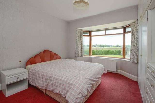  Image of 2 bedroom Detached house for sale in Hoscar Moss Road Lathom Ormskirk L40 at Hoscar Moss Road Lathom Ormskirk, L40 4BG