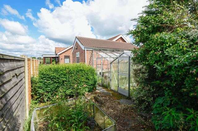  Image of 2 bedroom Detached house for sale in Hoscar Moss Road Lathom Ormskirk L40 at Hoscar Moss Road Lathom Ormskirk, L40 4BG