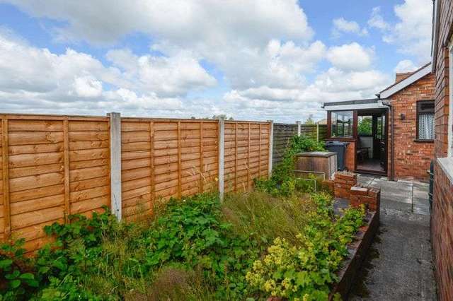  Image of 2 bedroom Detached house for sale in Hoscar Moss Road Lathom Ormskirk L40 at Hoscar Moss Road Lathom Ormskirk, L40 4BG