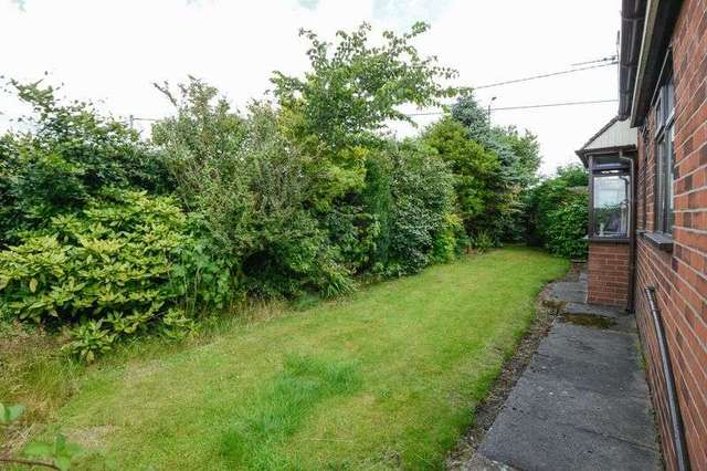  Image of 2 bedroom Detached house for sale in Hoscar Moss Road Lathom Ormskirk L40 at Hoscar Moss Road Lathom Ormskirk, L40 4BG