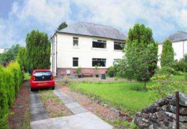  Image of 2 bedroom Flat for sale in Houston Road Crosslee Johnstone PA6 at Crosslee Houston Crosslee, PA6 7AW