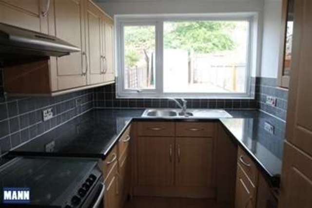  Image of 2 bedroom Detached house to rent in Howard Road Dartford DA1 at Dartford, DA1 1XS