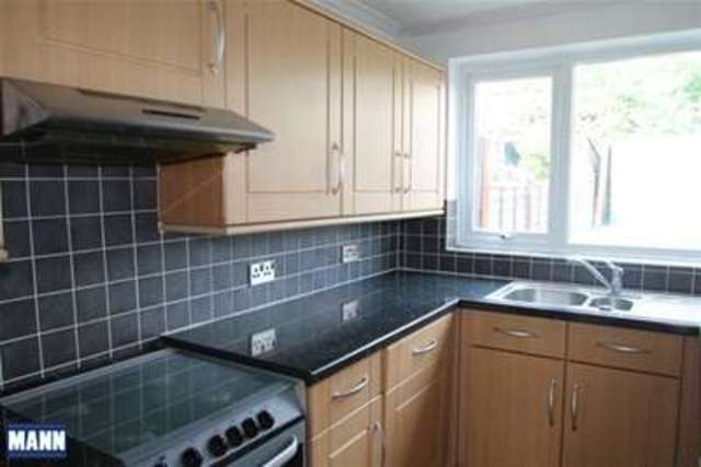  Image of 2 bedroom Detached house to rent in Howard Road Dartford DA1 at Dartford, DA1 1XS