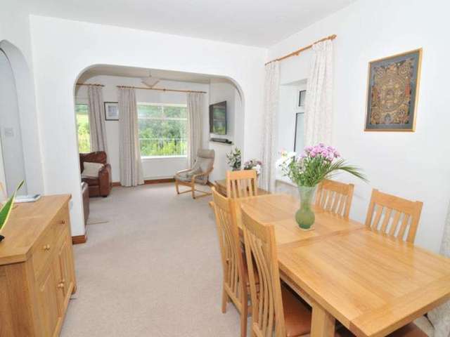  Image of 5 bedroom Detached house for sale in Howard Road Plymouth PL9 at Plymstock Plymouth Devon, PL9 7ER