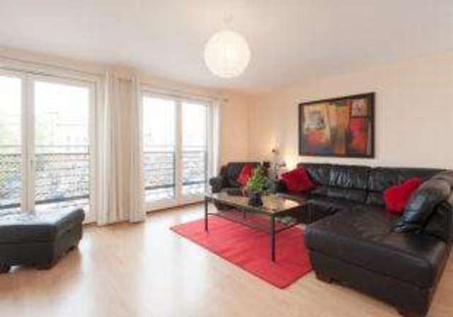  Image of 2 bedroom Flat for sale in Howard Street Glasgow G1 at Glasgow  Glasgow, G1 5HE