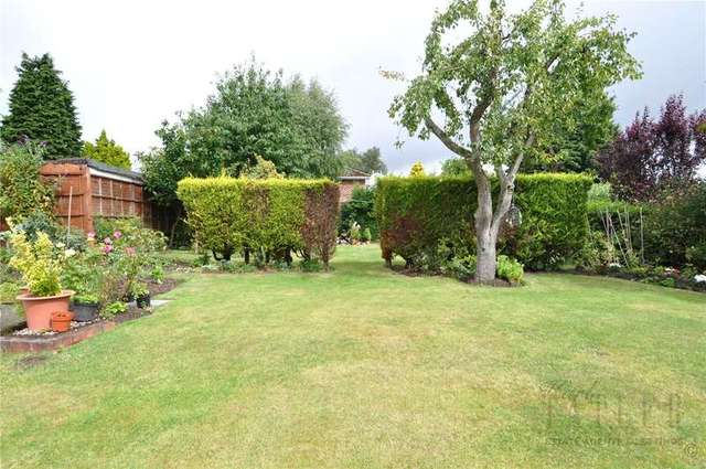 Image of 3 bedroom Detached house for sale in Howards Road Thingwall Wirral CH61 at Thingwall Wirral Pensby, CH61 7UX
