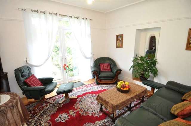  Image of 3 bedroom Detached house for sale in Howards Road Thingwall Wirral CH61 at Thingwall Wirral Pensby, CH61 7UX