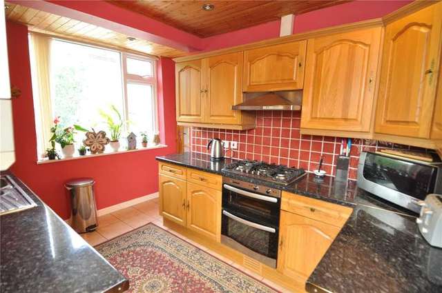  Image of 3 bedroom Detached house for sale in Howards Road Thingwall Wirral CH61 at Thingwall Wirral Pensby, CH61 7UX