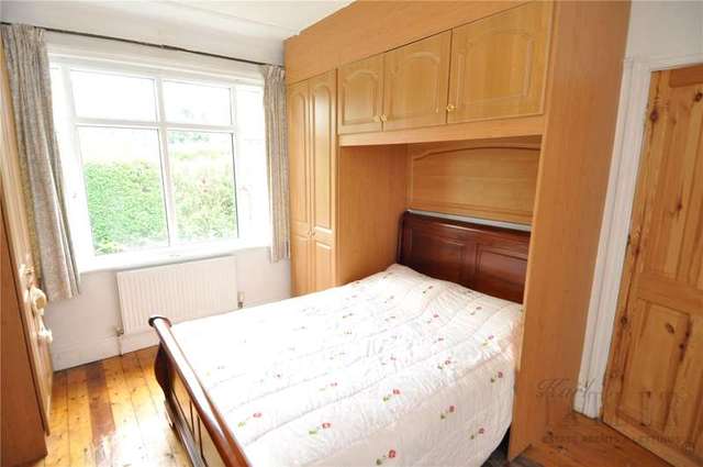  Image of 3 bedroom Detached house for sale in Howards Road Thingwall Wirral CH61 at Thingwall Wirral Pensby, CH61 7UX